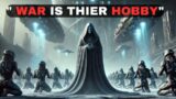 Alien War Veteran Warned Galactic Empire About Earth's Soldiers, But They Ignored | Best HFY Stories