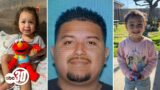 Amber Alert issued for two children after mother found dead in Hanford home, officials say