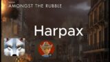 Amongst The Rubble Harpax – Sniper Elite 5 Survival Walkthrough Part 15 W/ Jack
