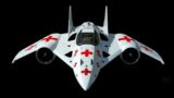 An Alien’s Desperate Plea Summons Humanity’s Deadliest Fleet!