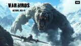 An emergency landing reveals deadly secrets | Thriller, Sci-Fi | Movie In English HD