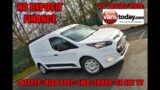 Another ex Sky TV Ford Transit Connect LWB. These are great high spec vans. Check it out!