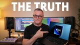 Apple M4 Pro + Studio One – THE TRUTH!
