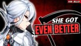Arlecchino is both BETTER AND WORSE (Updated Ultimate Build Guide, Teams, Meta Analysis)