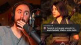 Assassin's Creed just revealed how ugly the gaming community is
