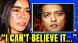 At 39, Bruno Mars Wife FINALLY Confirms The Rumors!