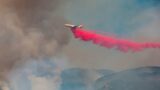 Australia must ‘step up’ fleet of air tankers for fire season