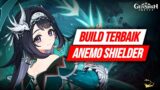 BAGUS! Build Lan Yan – Talent Artifact Weapon Team Constellation – Lapakhuda.com #genshinvideo