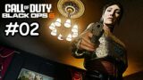 BLOOD FEUD – CALL OF DUTY BLACK OPS 6 #02 – PC (4K UHD 60fps, EXTREME / ULTRA PERFORMANCE)