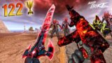 BLOOD STRIKE – 122 KILLS ZOMBIE MODE  INSANE GAMEPLAY ULTRA GRAPHICS 4K
