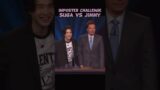 BTS Suga vs Jimmy Who is the imposter ? #bts #suga #btsshorts #btsedits #btsarmy #kpop