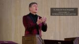 Baruch Berliner's Oh My Merciful Lord' – 'El Maleh Rachamim' | Denis Sedov | ENG Version