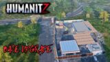 Base Upgrade. | HumanitZ Gameplay EP58 2025