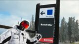 Batchelor at Keystone Ski Resort