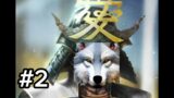 Battle Of Tedorigawa – Samurai Warriors 2 Kanetsugu Naoe Walkthrough Part 2
