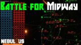 Battle for Battle for Midway!!! – Nebulous Fleet Command