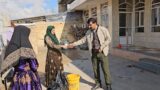 Battling Against All Odds! Nourbakhsh’s Unbelievable Fight for Survival & Success!
