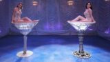Bejeweled (Behind the Scenes with Dita Von Teese)