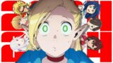 Best of Anime 2024