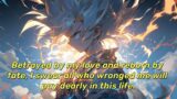 Betrayed by my love and reborn by fate, I swear all who wronged me will pay dearly in this life.