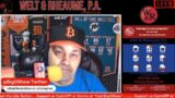 Big O Radio Show Friday 1/24/25 Latest on Dolphins, Heat, Panthers, Canes and more.
