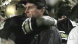 Bill McCartney, who coached Colorado to its only football national championship in 1990, has died