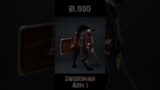 Blood Swordman Arm1 360 #character #monster #3d #animation #gaming #model #unity #unreal #art