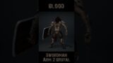 Blood Swordman Arm2 Brutal 360 #character #monster #3d #animation #gaming #model #unity #unreal #art