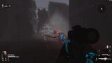 Blood and Zombies(gameplay)