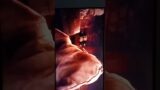 Blood of the night #cod#zombies#bo4