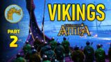 Bloody Battle Against All Odds | Total War: Attila – 10 Years Later [Part 2]