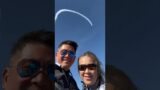 Blue Angels fleet week San Francisco 2022
