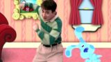 Blue's Clues Mail Time Suite