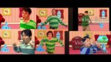 Blue’s Clues mail time all host part? We do not own copyright.