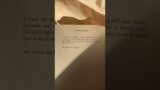 Book; the rise of a woman by Rhiannon Janae #booktube #poem #booksthatchangedmylife #healingjourney