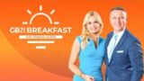 Breakfast with Stephen and Ellie | Thursday 23rd January