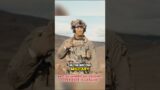 British/American Soldier Fighting In Ukraine #shorts #military #ukrainewar