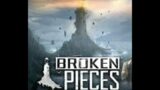 Broken Pieces – Plaque Rouaux E  Plaque Famiglia Vinio