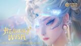 CG | Year of the Snake | Honor of Kings