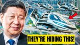 CHINA Launches New Insane Generation Transport and US Scientists Panicked