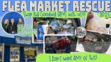 COME SHOP THE GOODWILL BINS FOR HUGE THRIFTED HOME DECOR FINDS HAUL 2025