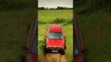 Camera Man to the Rescue #shorts #topgear #bmw #offroad #funny