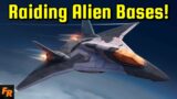 Can We Raid An Alien Base? – Xenonauts 2