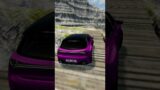 Car vs Giant Pit #beamngdrive #shorts #ytshorts 32