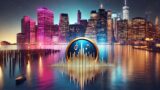 Chic City Beats: The Soundtrack of Urban Elegance