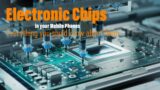Chip War! How Chips are shaping the world 2025