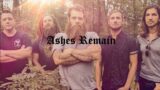 Christian Rock – Ashes Remain – Broken Pieces