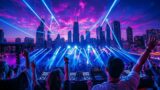 City Beats | Intelligent Echoes | AI Music