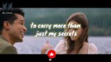 Clare & Aidan || hello goodbye and everything in between (love story)    #love #movie #love_status