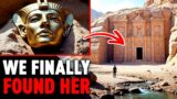 Cleopatra’s Tomb Discovered: Could This Be the Greatest Find in History?